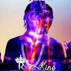 RYGIN KING - TUFF Starface - Fi Di Wuk (Tuff Remix)Klassy_-_Buff_Rygin_King_Tuff_