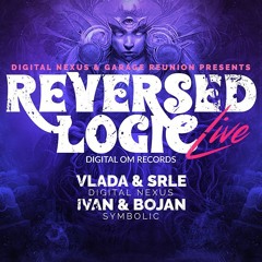 Reversed Logic Live Set 2018