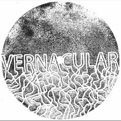 [Premiere] Vernacular - Latidjid (out on Vernacular Records)