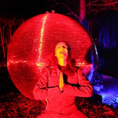 Ambient fun live from God Goes Deep