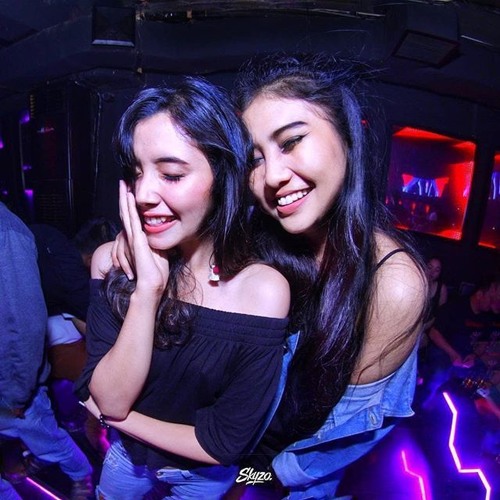 [TeguhOki] NONSTOP FUNKOT "SEMUA TENTANG KITA" SPECIAL @M.RAIHANAR @RENDYIRYU