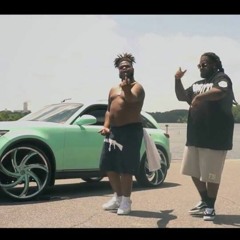 Fatt guy Frank X Doughboy Blacc Chyna