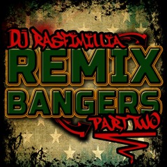 2 Pac x Fantan Mojah - Hail The King (Remix by DJ Rasfimillia)