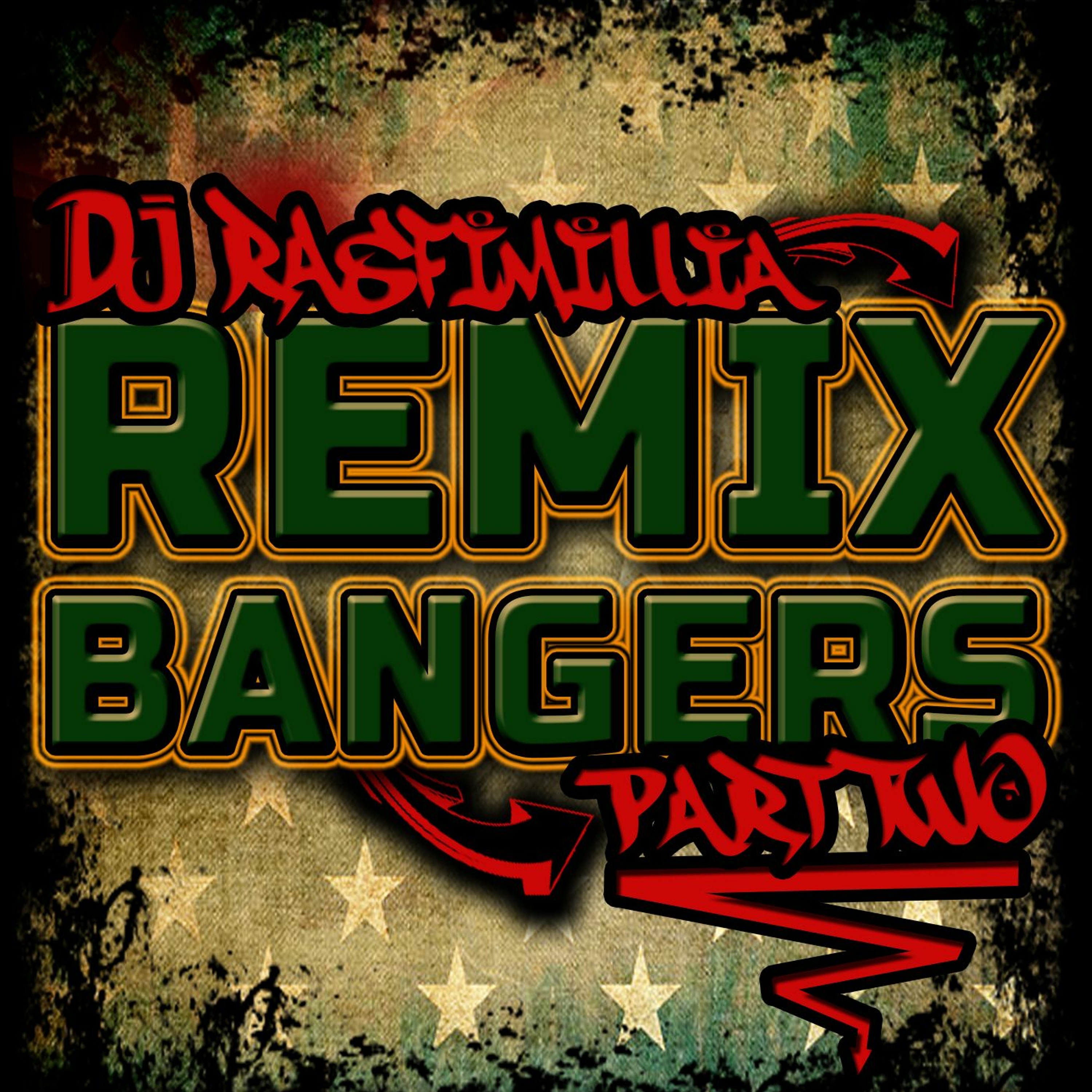 2 Pac x Fantan Mojah - Hail The King (Remix by DJ Rasfimillia) episode artwork