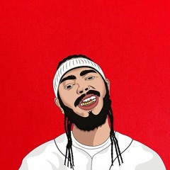 Post Malone - "Justice" | Free Type Beat I Cool Beat Instrumental