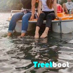 Treetboot