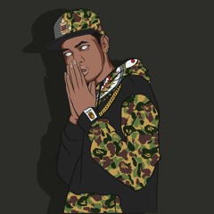 Joe Hxnt - BRADAHUD ft Azrie (Mawas Record)