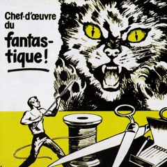 L'HOMME QUI RÉTRÉCIT | UN FILM DE SCIENCE-FICTION A VOIR ABSOLUMENT | CinéMaRadio