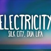 Silk City, Dua Lipa - Electricity ( ft. Diplo, Mark Ronson ) | 3D audio | use headphones