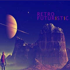 MARiAN - Cinematic Retro Futuristic Preview