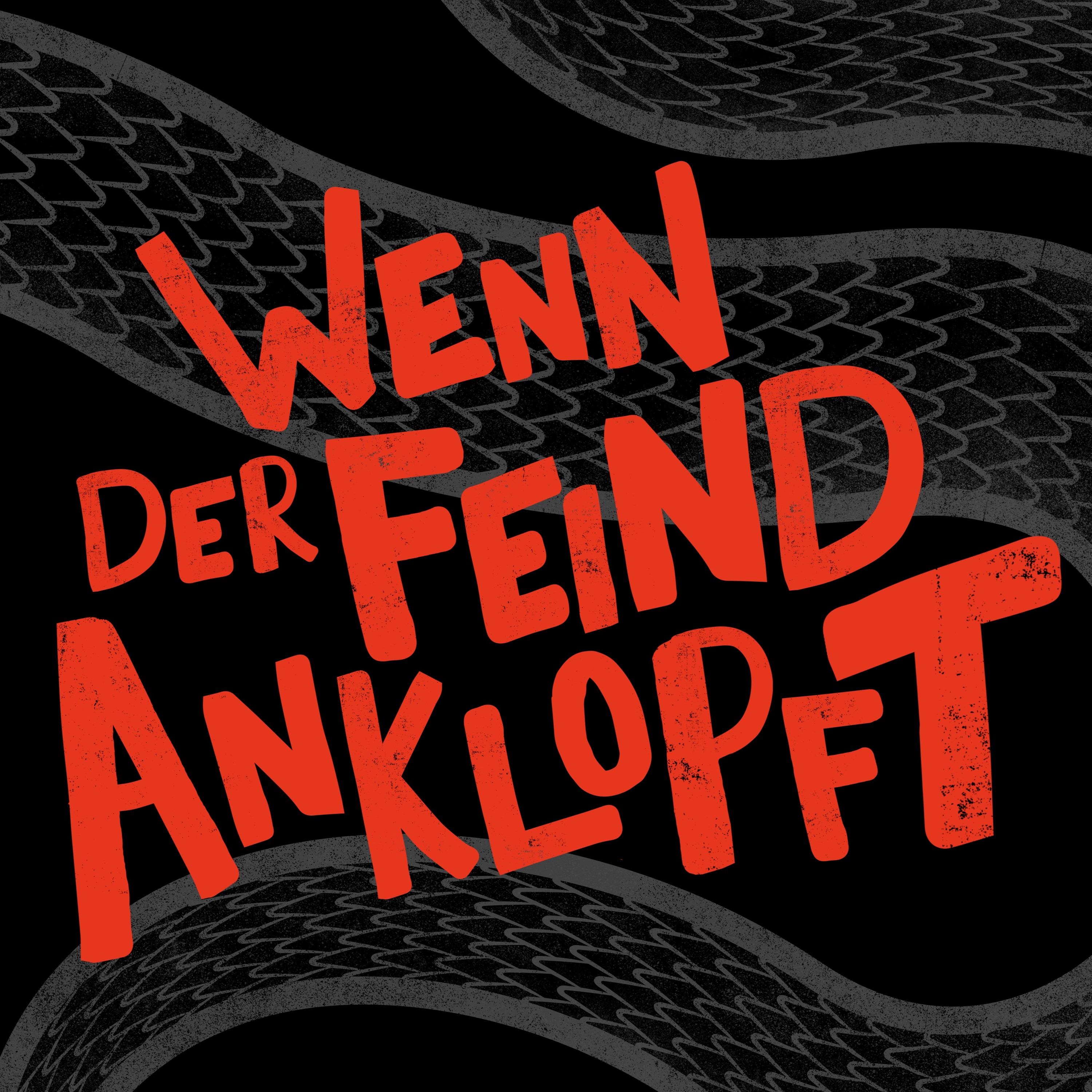 Audio Podcast #127 // Wenn der Feind anklopft // Er attackiert dich mit Stolz // 09.09.2018 episode artwork