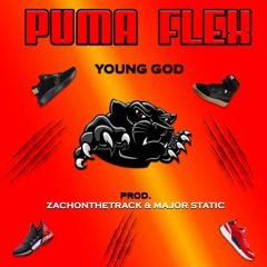 Puma Flex