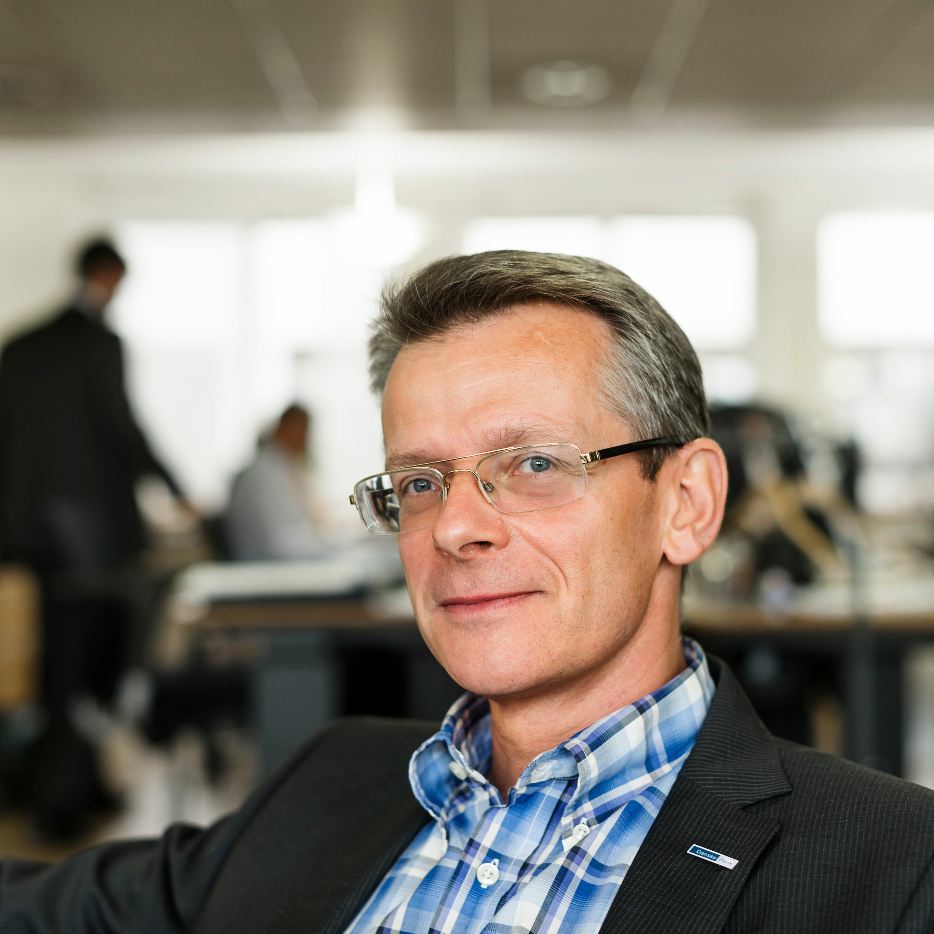 Nextconomy by Danske Bank Sweden