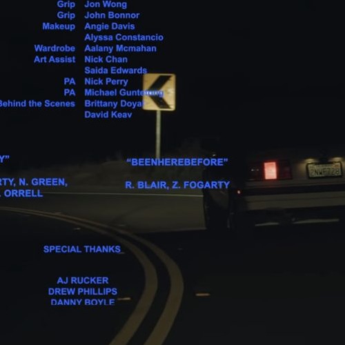 roy blair - BEENHEREBEFORE (unreleased)