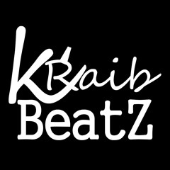 Old Western Riddim (@K'RaibBeatz - Dancehall Riddim - September 2018)