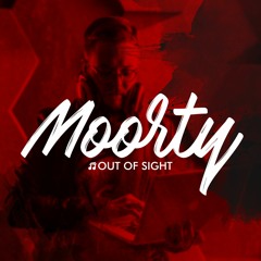 Moorty - Out of Sight (Ft. Lola Rhodes)