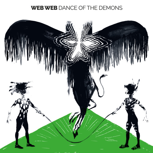 Web Web - Dance Of The Demons (snippet)