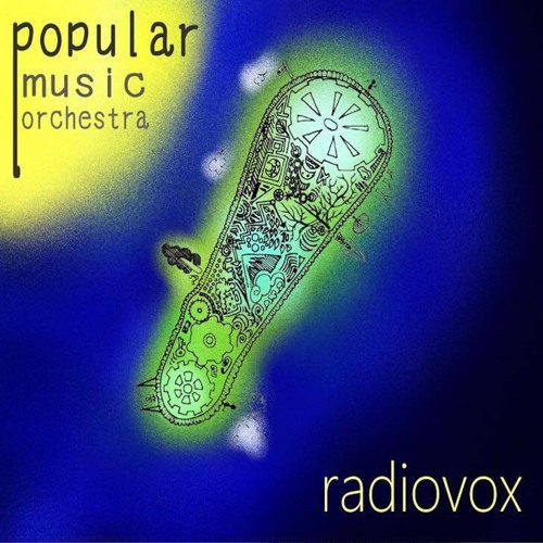 Stream 02 未来 無限大 By Radiovox Listen Online For Free On Soundcloud