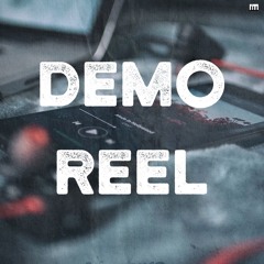 Demo Reel Rudy Mackay