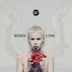 DIE ANTWOORD - BABY'S ON FIRE (Remix CHM)