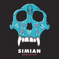 Mohican Sun - Simian (Premiere) - R1 Track Of The Week