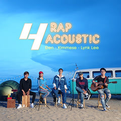 Mashup Rapcoustic 4