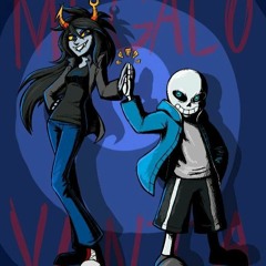 MeGaLoVania remix