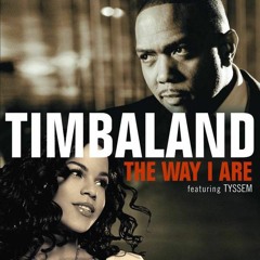 Timbaland - The Way I Are (Saudade Hardstyle Remix) [FREE DOWNLOAD]
