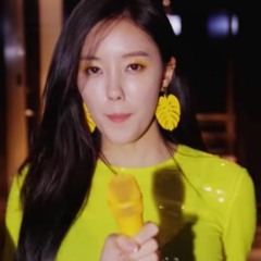 Hyomin(효민) MANGO