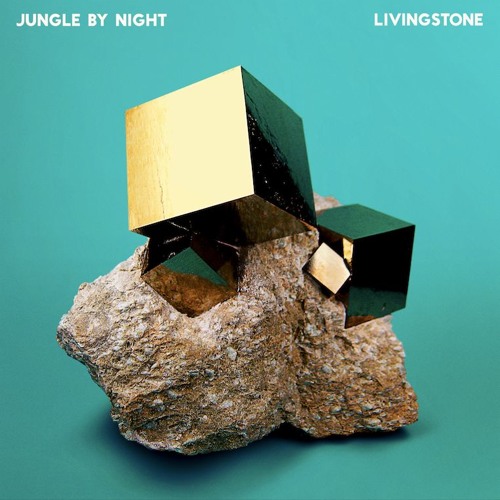 Jungle By Night - Hangmat (STW Premiere)