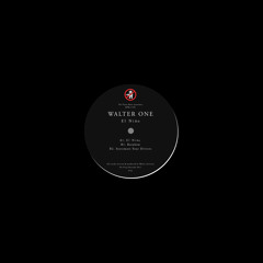 Walter One - Rainbow