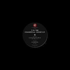 Luciano Lamanna & Thrae -  Air Max 97