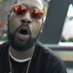 Chris Crayzie // NUFFIN' (Produced by PHYZIKAL)