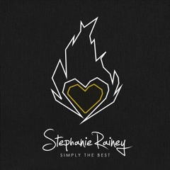 Simply the Best  - (Stephanie Rainey Cover)