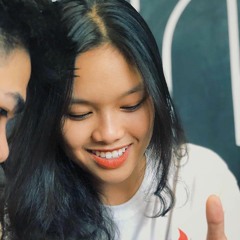 Mat Troi Cua Em - Katie (cover)