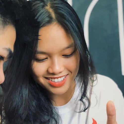 Mat Troi Cua Em - Katie (cover)