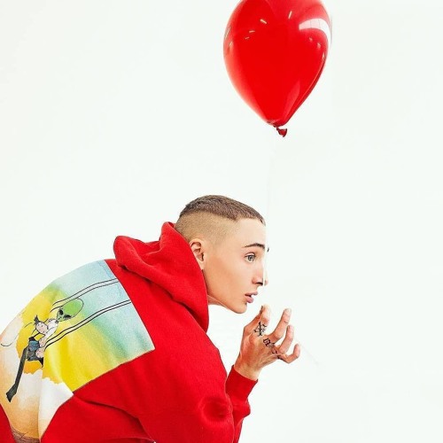 ZODA BALLA 🎈👽