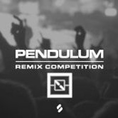Pendulum - Granite [InfrA Remix]