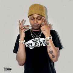 Confetti - A-Reece x Mash Type Beat [Prod.by DUDE LiL Beats]