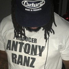 ANTONY RANZ MUSIC