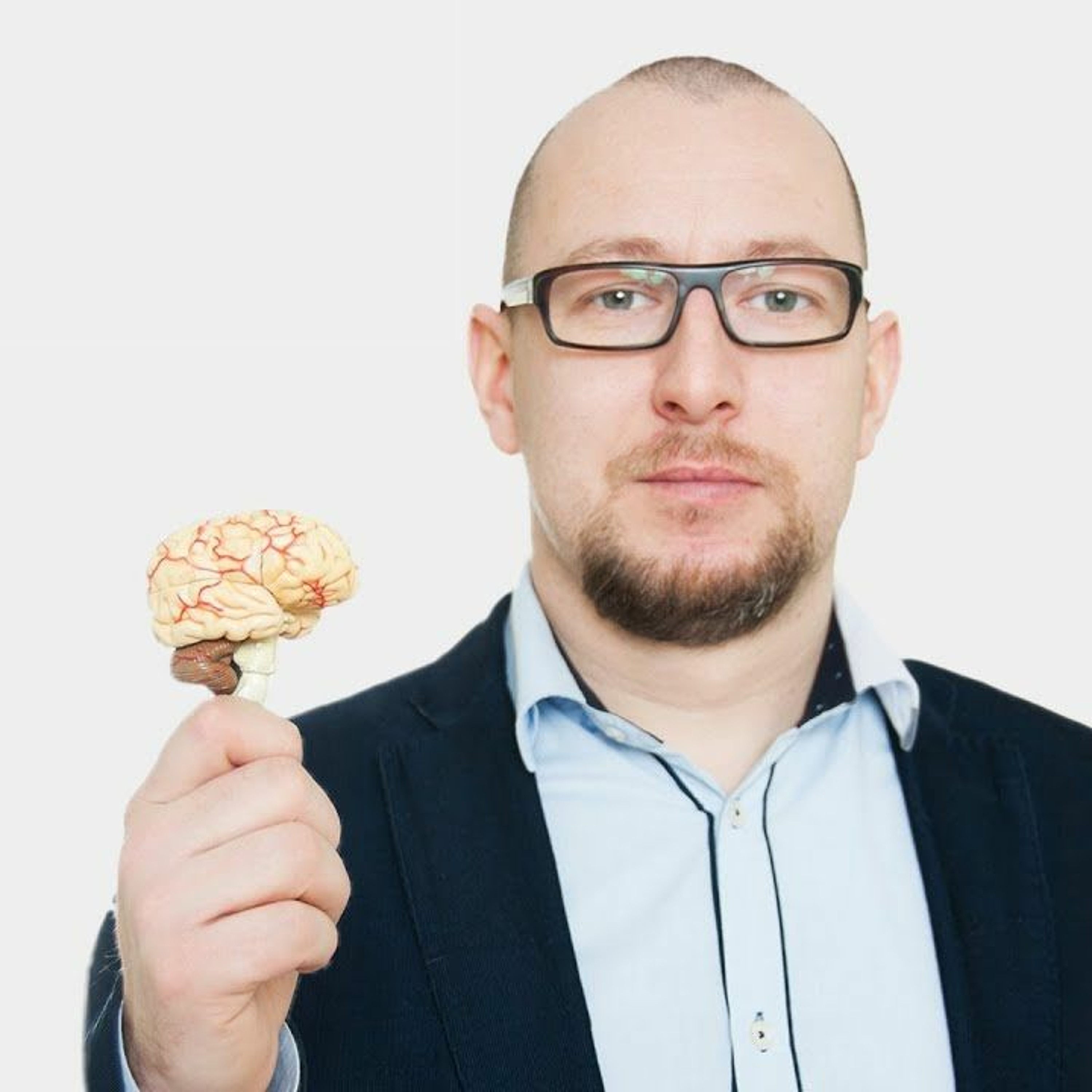 Seks, narkotyki i neuroprzekaźniki: podejmowanie ryzyka - dr hab. Szymon Wichary episode artwork