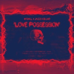 Nyqwill x Jkuzzi x Diablo Gunna "Love Possession" (Prod. BlackMayo)