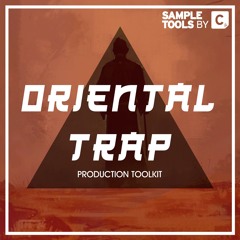 Oriental Trap - Demo 2 (Sample Pack)