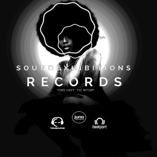 SOUND EXHIBITIONS RECORDS- Appetizer- Mixed By Klima Project