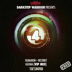 Instinkt+Humanon-Katana (VIP) (Free Download Cause4ConcernLTD)