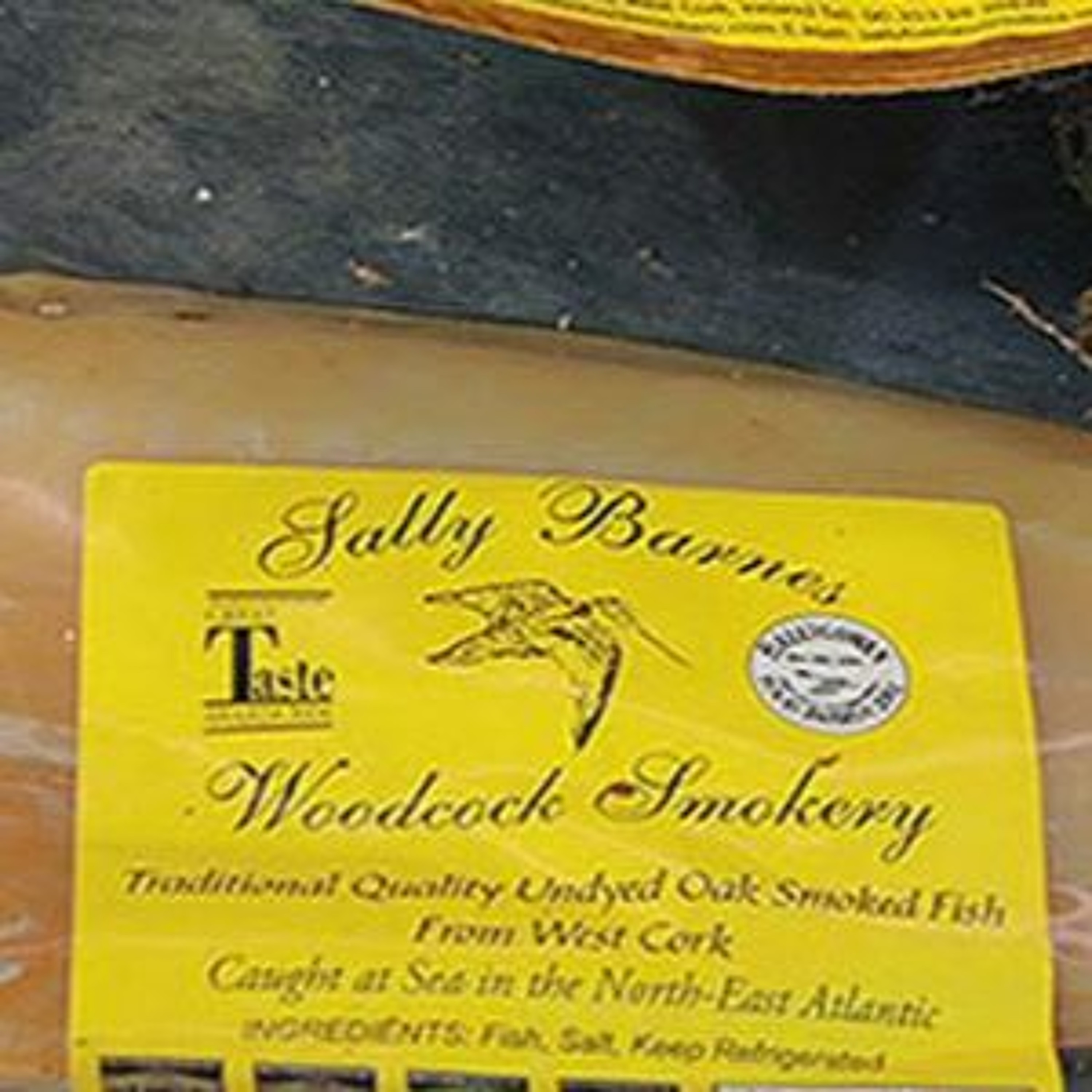 Best Possible Taste with Sharon Noonan