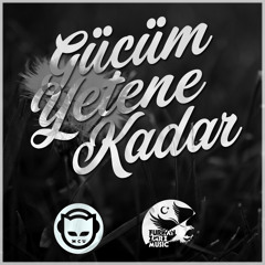 Şükriye Tutkun - Gücüm Yetene Kadar [Furkan Emre & MCU Remix]