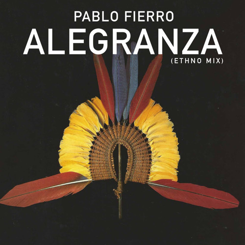 Alegranza (Ethno Mix)