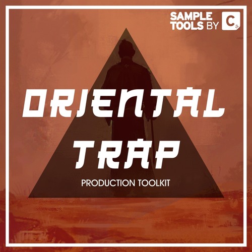 Oriental Trap - Demo 1 (Sample Pack)
