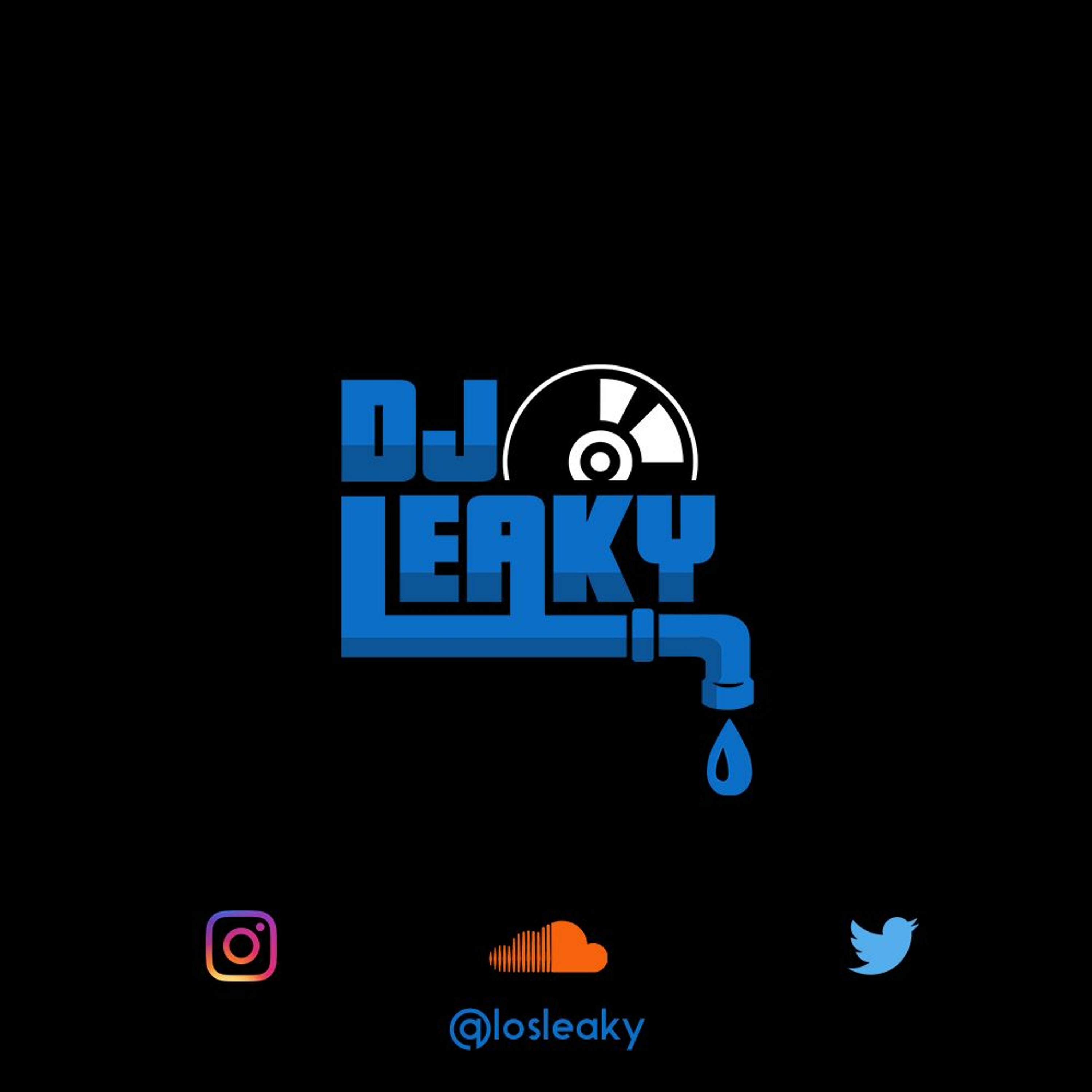 #DancehallJuggle2018 - DJ Leaky @losleaky